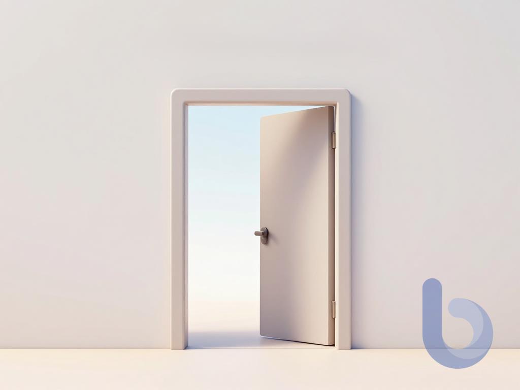 doorway